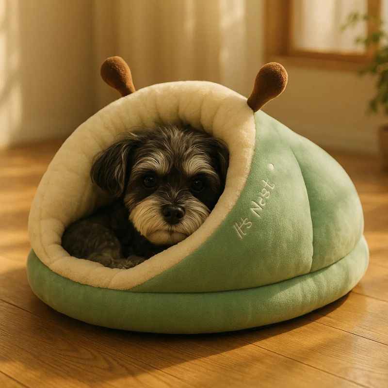 Caminha Para Cachorro Pequeno