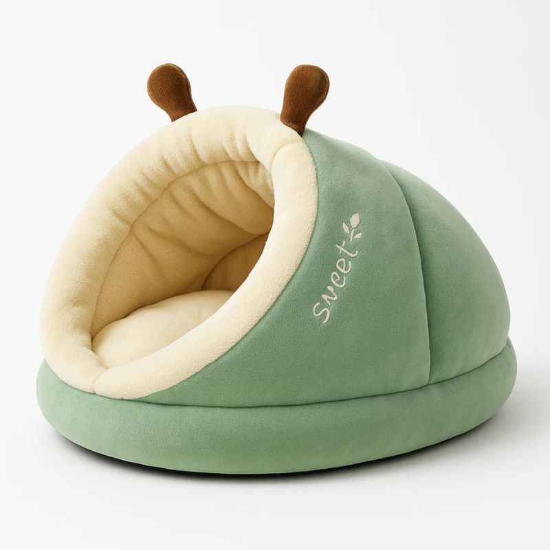 Caminha Para Cachorro Pequeno