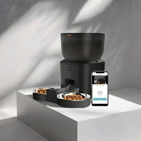 Alimentador Automático Para Pets