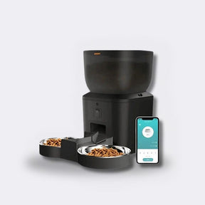 Alimentador Automático Para Pets