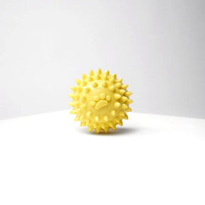Brinquedo Interativo Para Cachorro Resistente à Mordida
