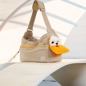Bolsa De Transporte Para Cachorro