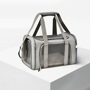 Bolsa De Transporte Pet - Conforto e Praticidade