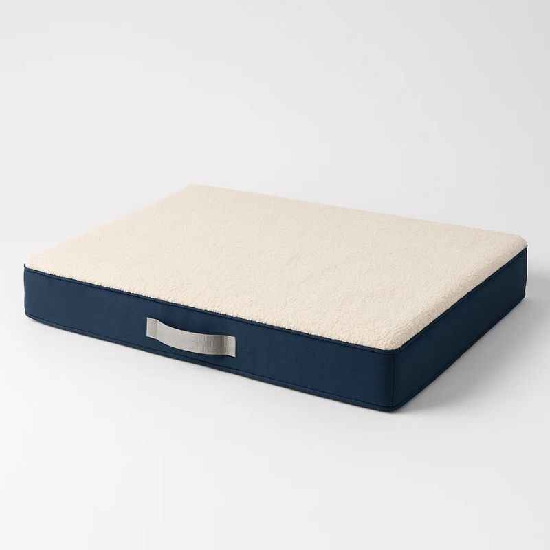 Cama Impermeável Para Cachorro