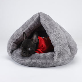 Caminha de Cachorro Pequeno