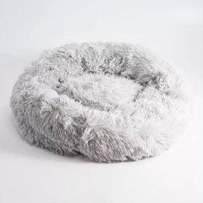 Cama Para Cachorro Redonda e Aconchegante