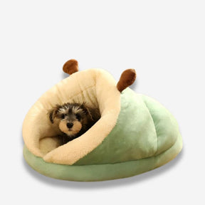 Caminha Para  Cachorro Pequeno