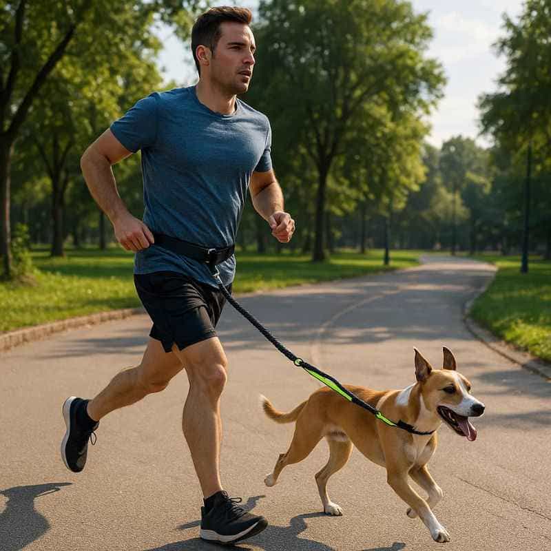 Guia Reflexiva Para Cães