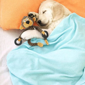 Brinquedos De Pelúcia Para Seu Cachorro