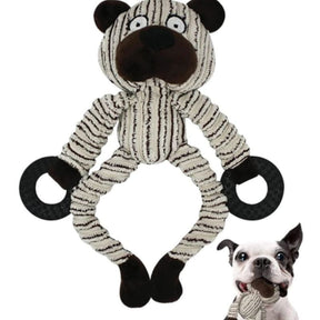 Brinquedos De Pelúcia Para Seu Cachorro