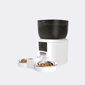 Alimentador Automático Para Pets