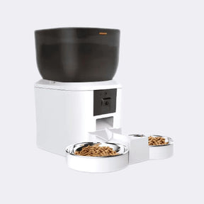 Alimentador Automático Para Pets
