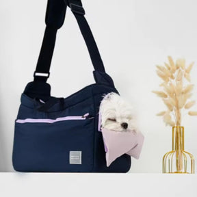 Bolsa De Transporte Para Cachorro