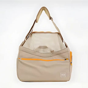 Bolsa De Transporte Para Cachorro