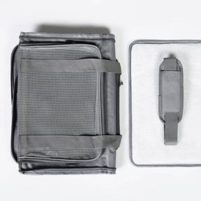 Bolsa De Transporte Pet - Conforto e Praticidade