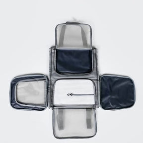Bolsa De Transporte Pet - Conforto e Praticidade