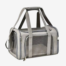 Bolsa De Transporte Pet - Conforto e Praticidade