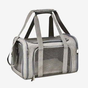 Bolsa De Transporte Pet - Conforto e Praticidade