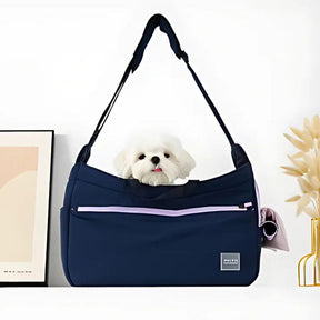 Bolsa De Transporte Para Cachorro