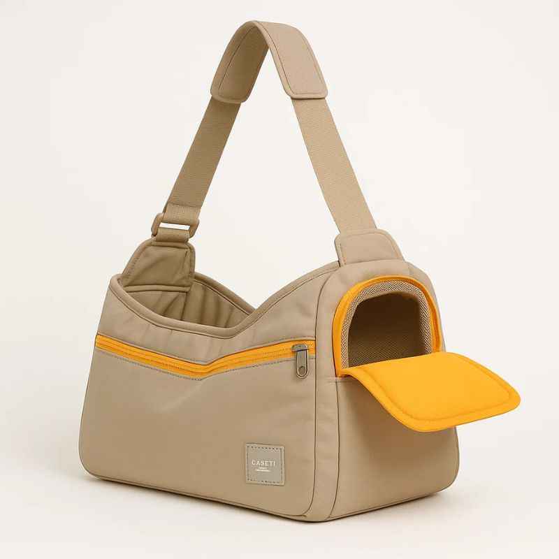 Bolsa De Transporte Para Cachorro