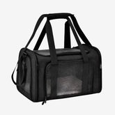 Bolsa De Transporte Pet - Conforto e Praticidade