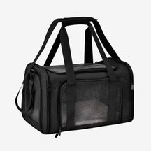 Bolsa De Transporte Pet - Conforto e Praticidade