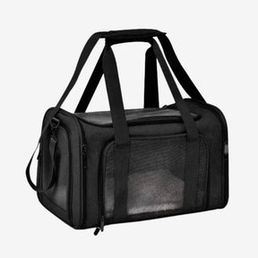 Bolsa De Transporte Pet - Conforto e Praticidade