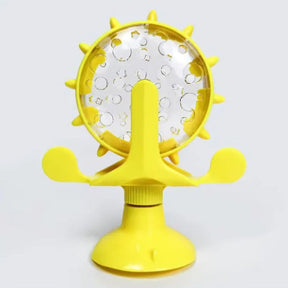 Brinquedos Para Cachorro - Dispensador 360º