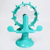 Brinquedos Para Cachorro - Dispensador 360º