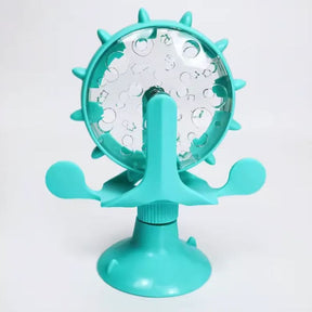 Brinquedos Para Cachorro - Dispensador 360º