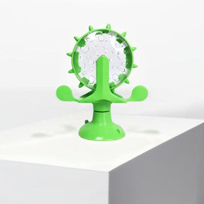 Brinquedos Para Cachorro - Dispensador 360º