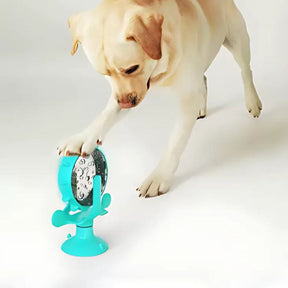 Brinquedos Para Cachorro - Dispensador 360º