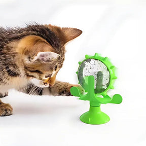 Brinquedos Para Cachorro - Dispensador 360º