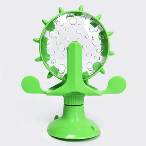 Brinquedos Para Cachorro - Dispensador 360º