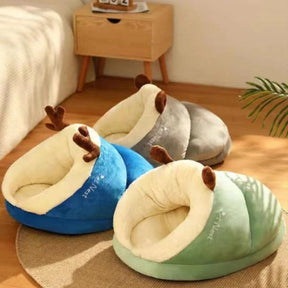Caminha Para  Cachorro Pequeno