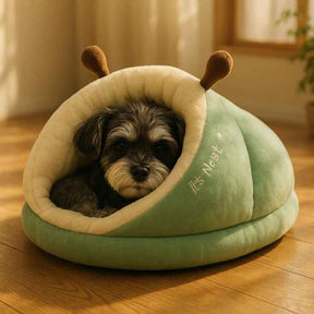 Caminha Para  Cachorro Pequeno