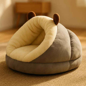 Caminha Para  Cachorro Pequeno