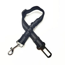 Cinto De Segurança Ajustável Para Cães