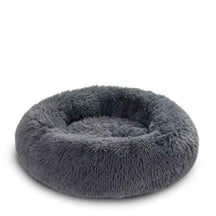 Cama Para Cachorro Redonda e Aconchegante