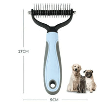 Escova Tira Pelos De Pet Cães e Gatos