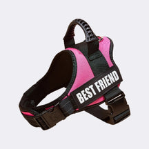 Peitoral Para Cachorro, Personalize Com o Nome Do Seu Pet