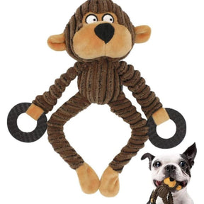 Brinquedos De Pelúcia Para Seu Cachorro