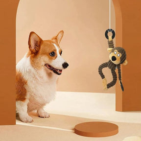 Brinquedos De Pelúcia Para Seu Cachorro