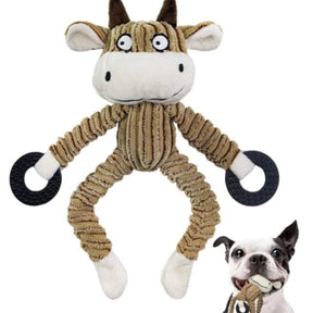 Brinquedos De Pelúcia Para Seu Cachorro