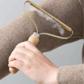 Removedor De Pelos De Roupa - Fácil De Usar